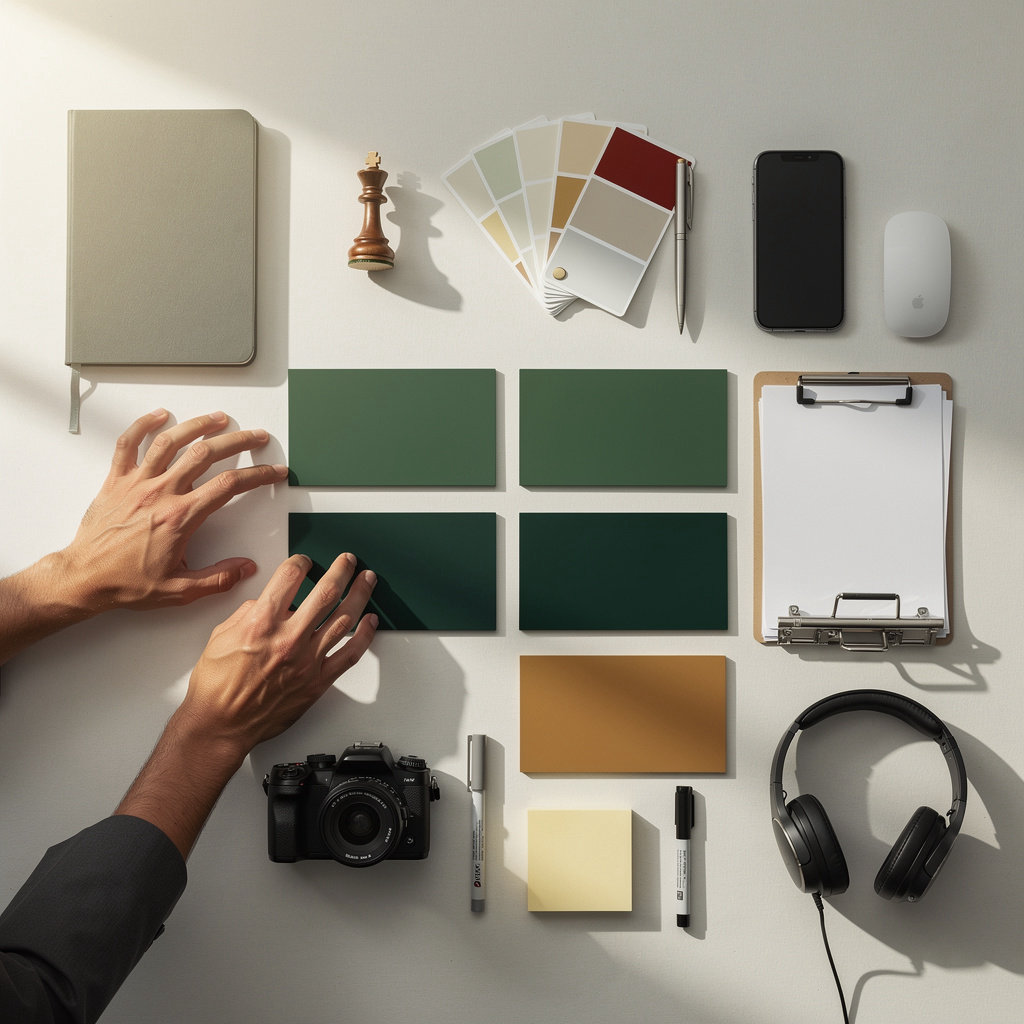 SNR Creative boutique marketing and business development consulting services in Houston